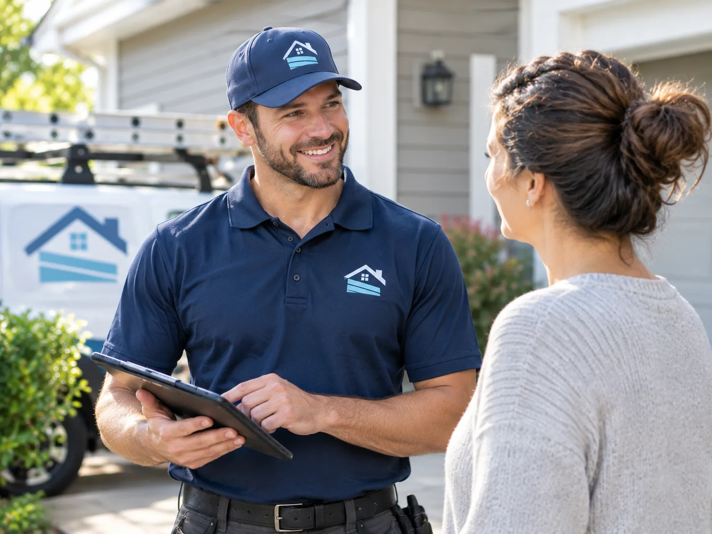 Siding Contractors in Santa Clara, CA